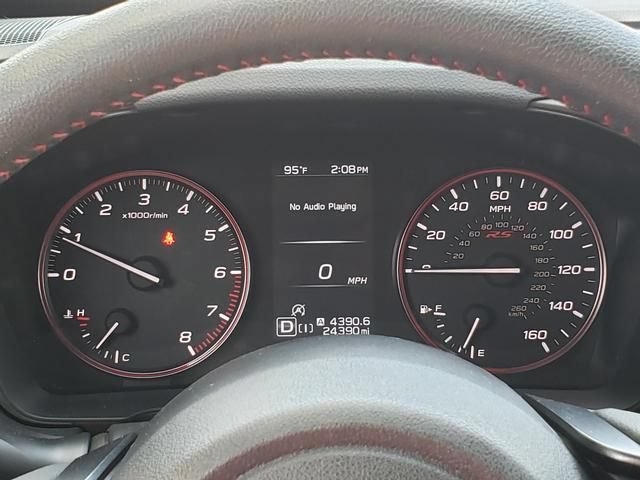 Used 2024 Subaru Impreza RS AWD/4WD image 19
