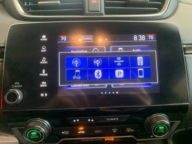 Used 2022 Honda CR-V Touring image 6
