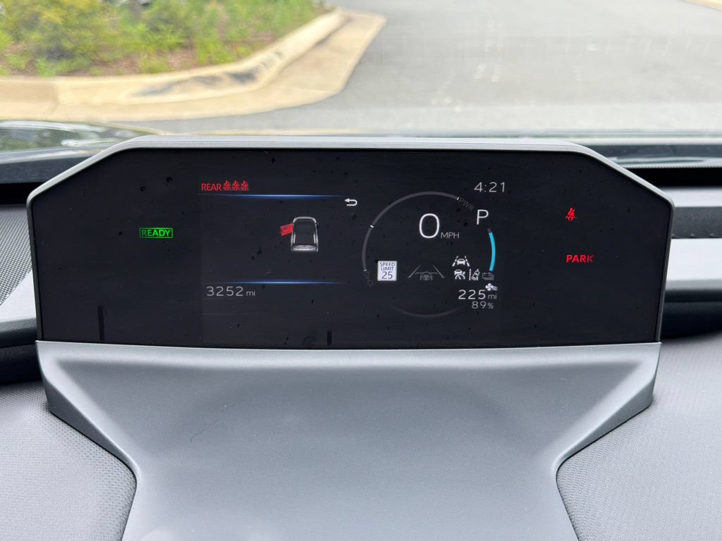 New 2026 Toyota bZ FWD image 21