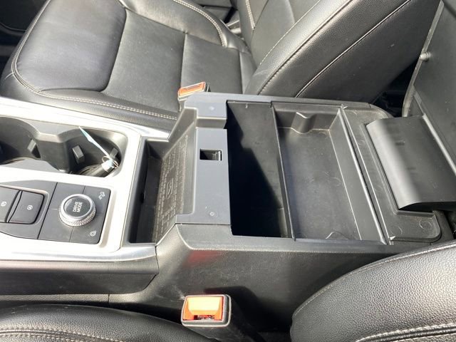 Used 2022 Ford Explorer Limited AWD/4WD image 14