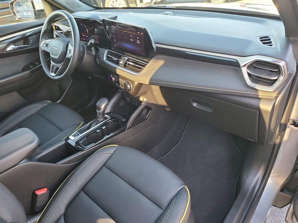 Certified 2026 Chevrolet TrailBlazer ACTIV image 18