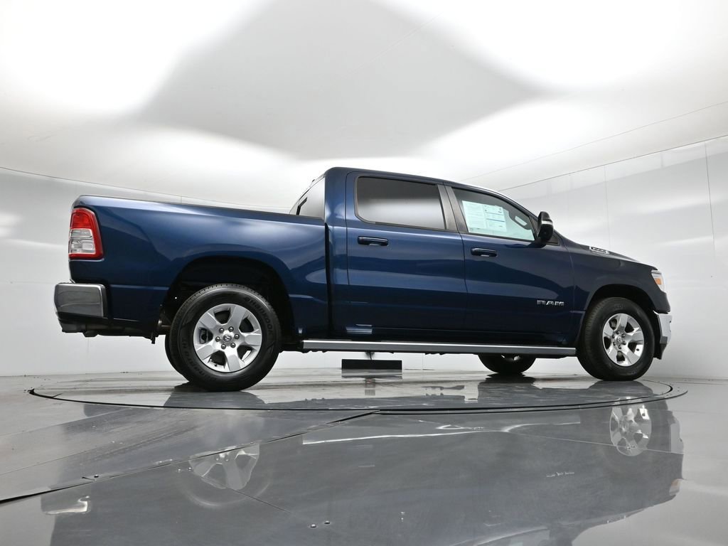 Used 2021 RAM 1500 Big Horn image 50