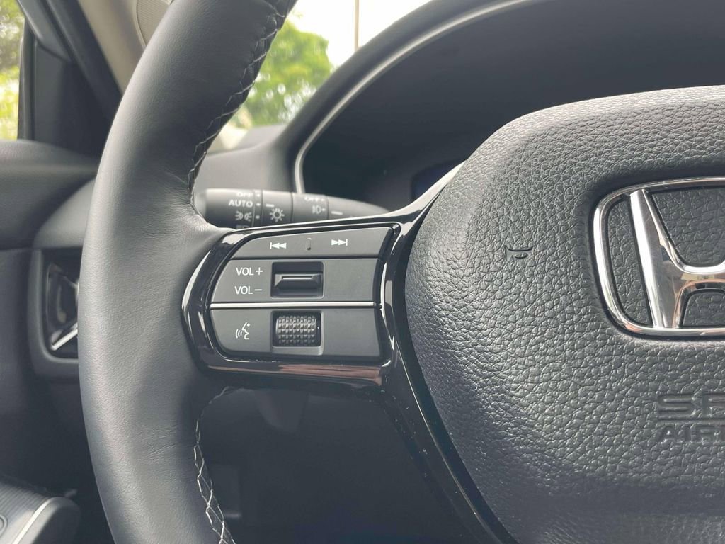 Used 2024 Honda Civic Touring image 21