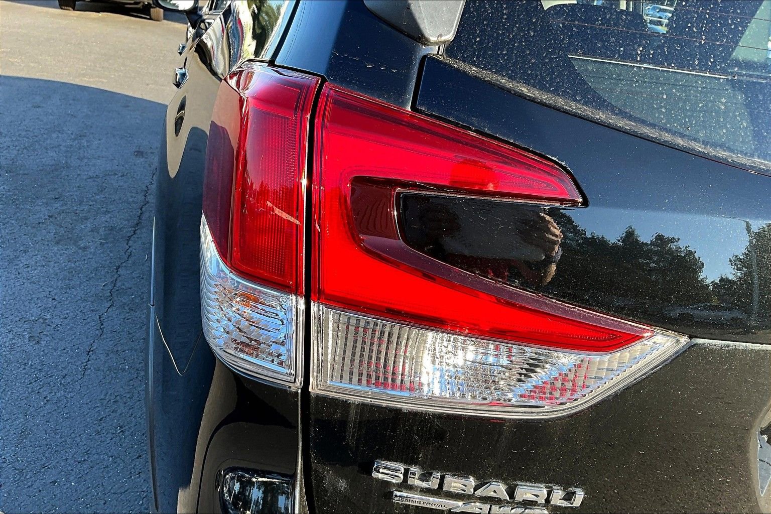 Used 2022 Subaru Forester Touring image 22