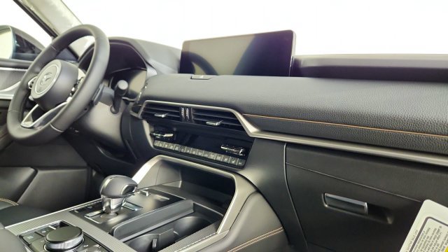 New 2026 MAZDA CX-90 Plug-In Hybrid w/Premium Sport AWD/4WD image 37
