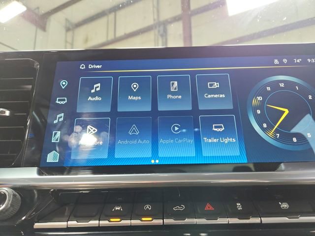 Used 2023 Chevrolet Silverado 1500 RST w/ Rally Edition image 29