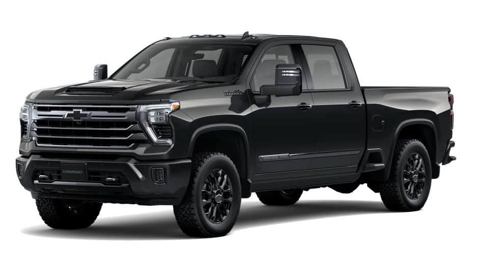 New 2026 Chevrolet Silverado 2500 High Country w/ High Country Premium Package AWD/4WD image 51