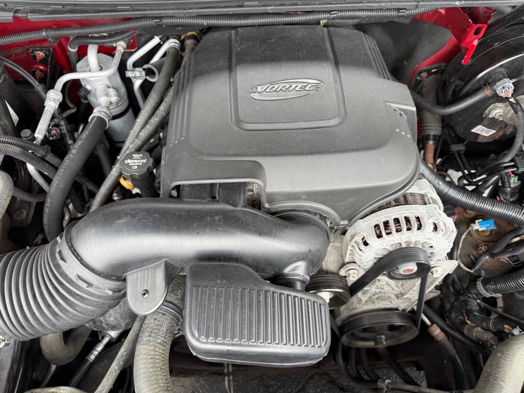 Used 2013 Cadillac Escalade Premium AWD/4WD image 34