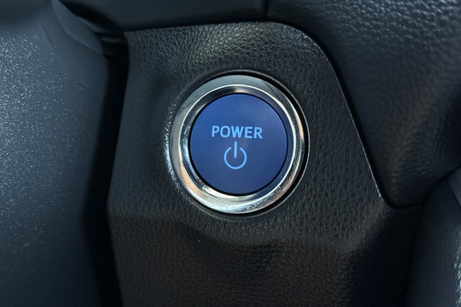 Used 2020 Toyota RAV4 XSE AWD/4WD image 23