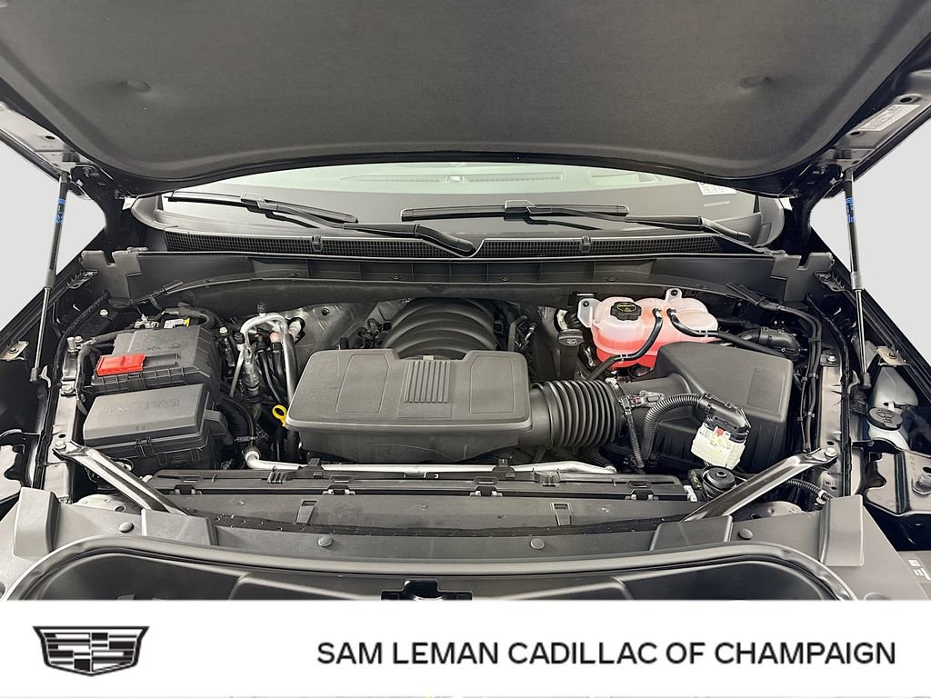 New 2026 Cadillac Escalade Luxury w/ Touring Package image 34