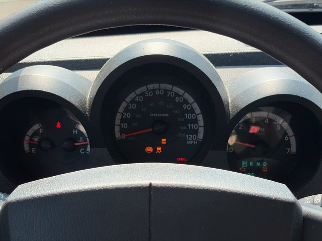 Used 2009 Dodge Nitro SE RWD image 29