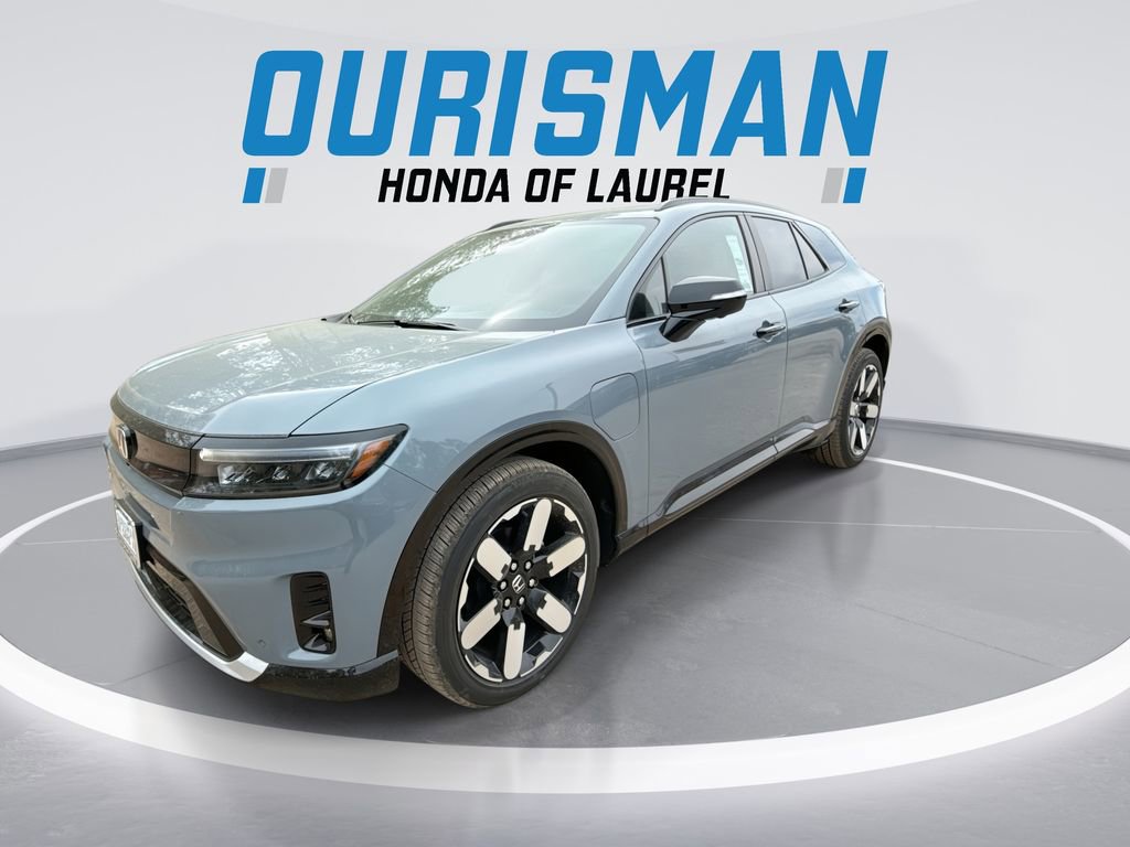 New 2026 Honda Prologue Elite image 4