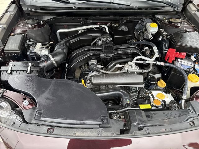 Certified 2023 Subaru Outback Limited AWD/4WD image 20