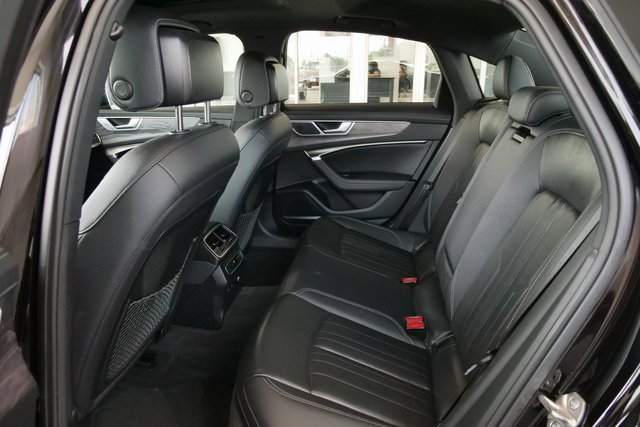 Used 2024 Audi A6 Premium Plus image 13