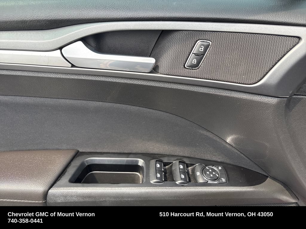 Used 2013 Ford Fusion SE FWD image 15