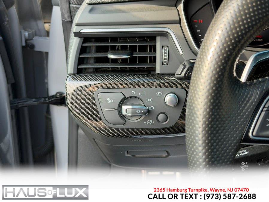 Used 2018 Audi RS 5 image 32