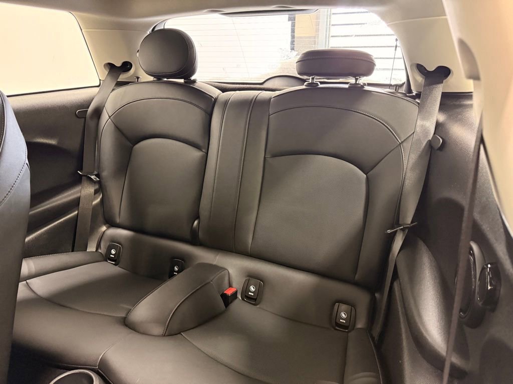 Certified 2024 MINI Cooper S image 20