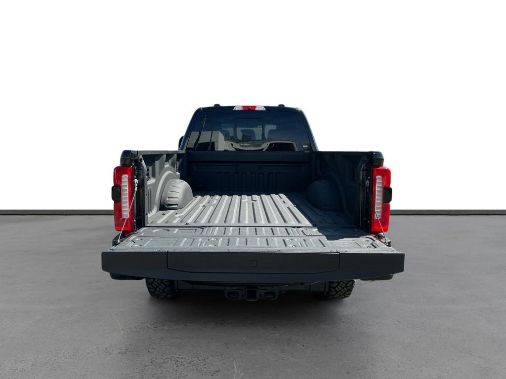 Used 2025 Ford F250 Lariat w/ Lariat Ultimate Package AWD/4WD image 24
