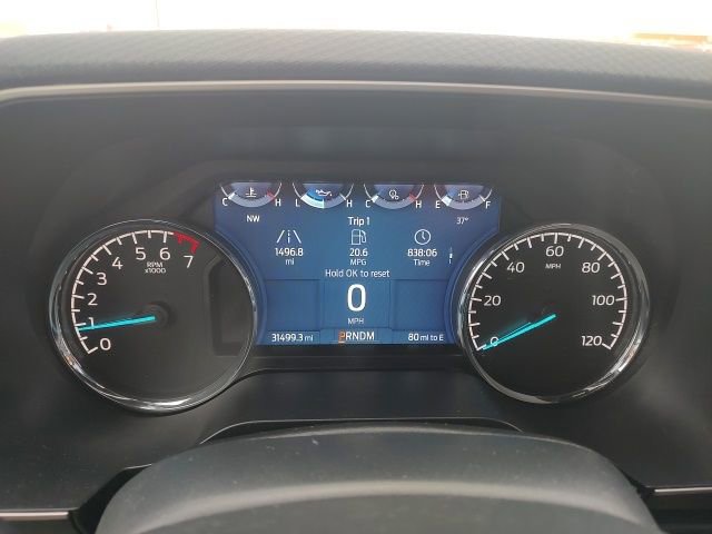 Certified 2022 Ford F150 XLT w/ Equipment Group 302A High image 19