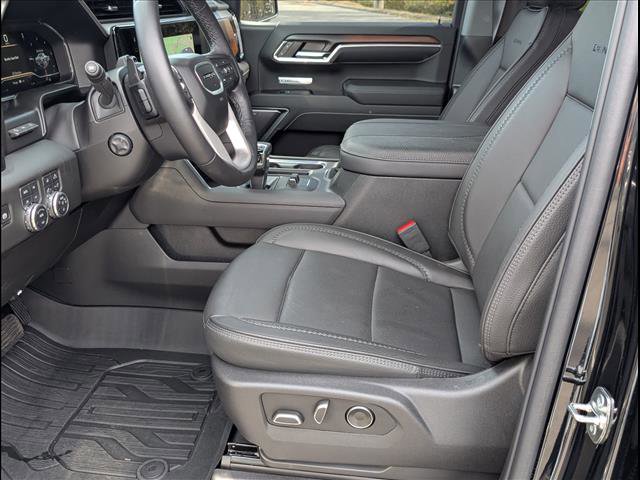 Used 2025 GMC Sierra 1500 Denali image 14