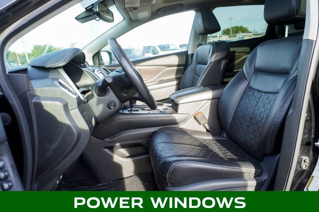 Used 2023 Nissan Murano Platinum image 15