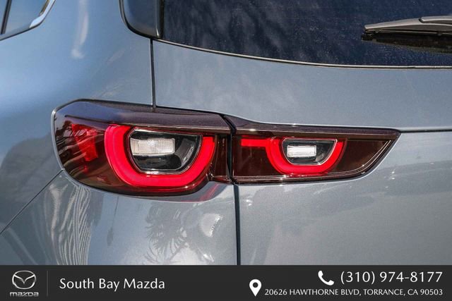 New 2026 MAZDA CX-50 2.5 Hybrid w/ Premium Plus Pkg image 9