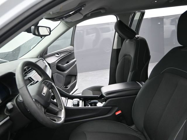 Used 2023 Jeep Grand Cherokee L Laredo w/ Luxury Tech Group I image 16