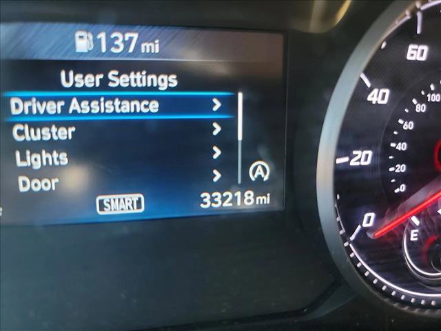Used 2023 Hyundai Santa Fe SE image 21