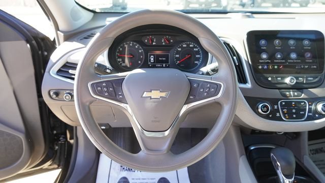 Used 2024 Chevrolet Malibu LT FWD image 26