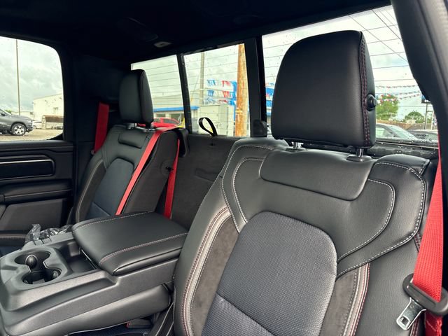 New 2026 RAM 1500 Laramie AWD/4WD image 24
