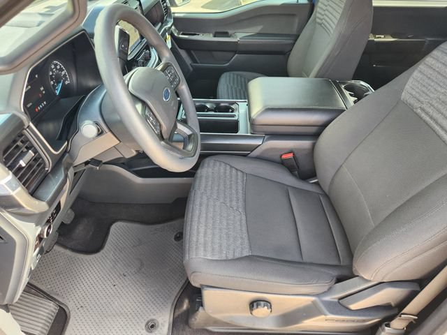 Used 2023 Ford F150 XL w/ STX Appearance Package RWD image 13