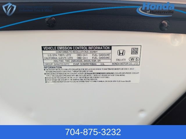 New 2026 Honda Ridgeline RTL image 41