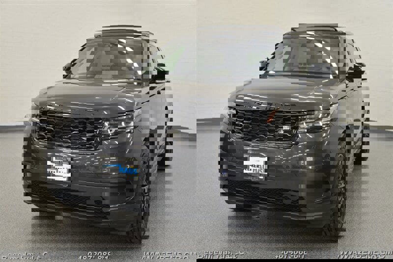 Used 2020 Land Rover Range Rover Velar S image 1