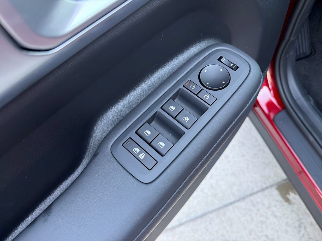 New 2027 Hyundai Santa Fe SEL AWD/4WD image 16