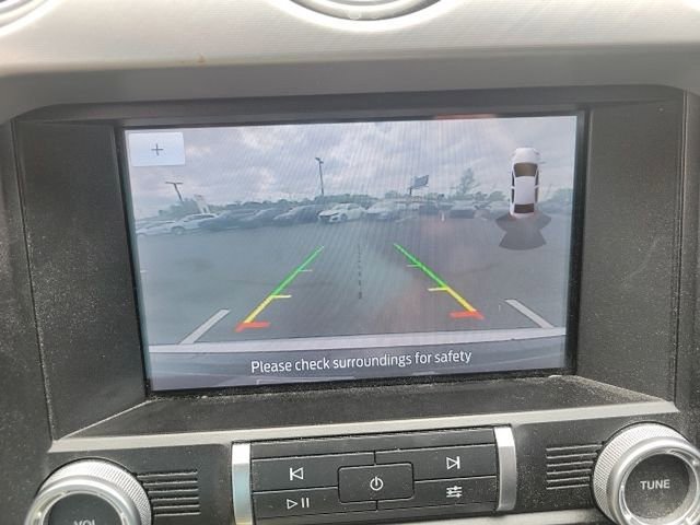 Used 2020 Ford Mustang GT Premium RWD image 8