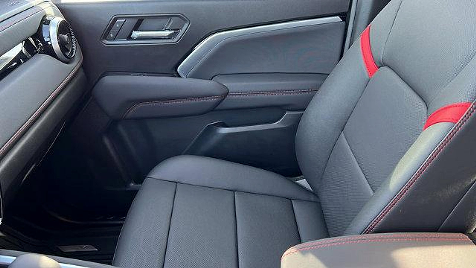 New 2026 Chevrolet Colorado Z71 w/ Technology Package image 21