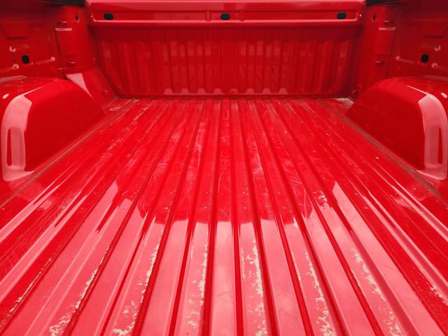Used 2023 Chevrolet Silverado 1500 Custom AWD/4WD image 32