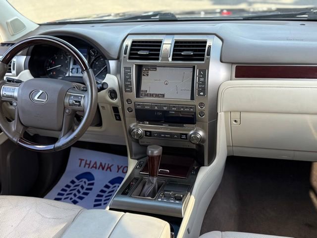 Used 2019 Lexus GX 460 Premium w/ Premium Package image 28