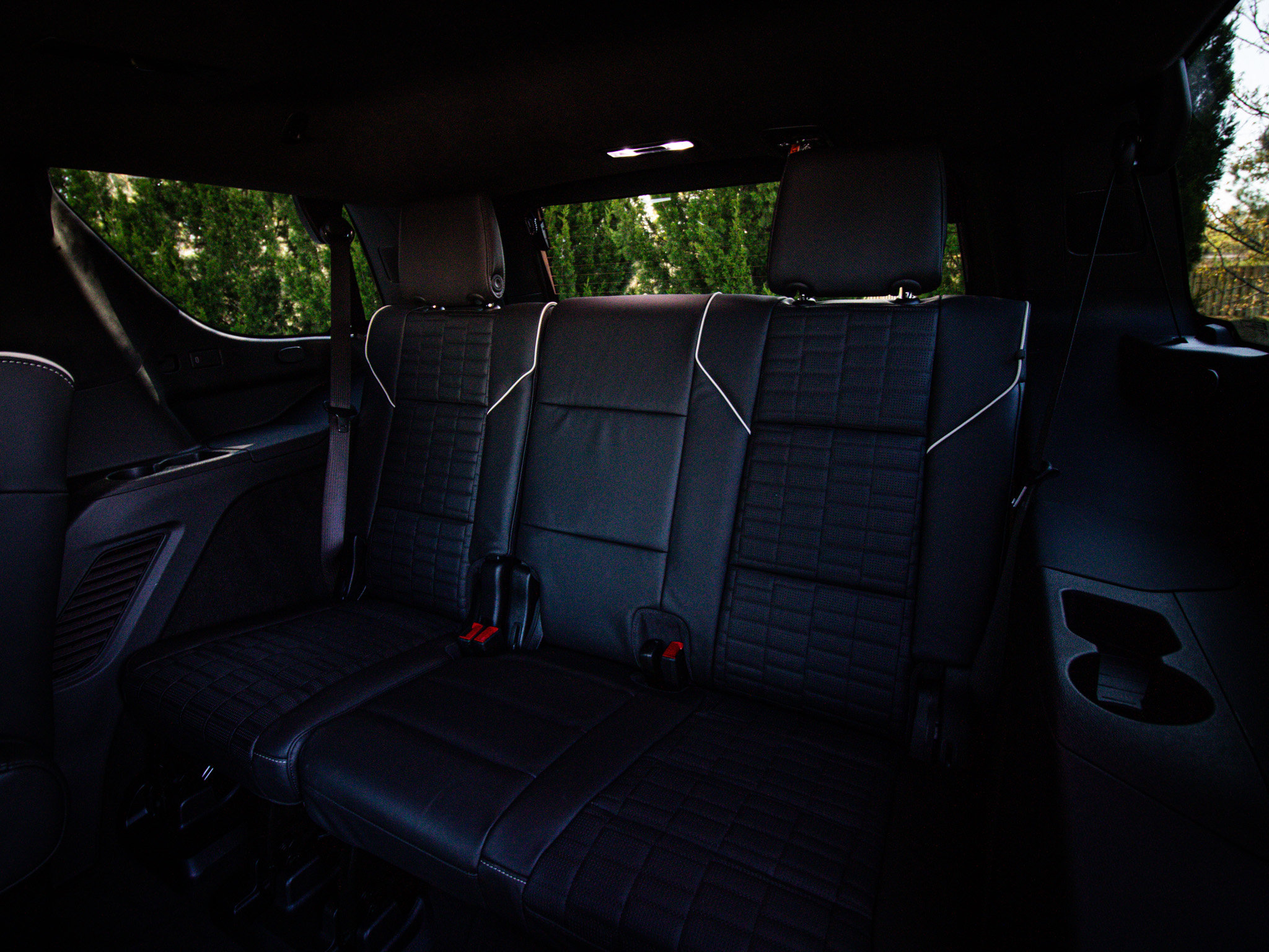 Used 2026 Cadillac Escalade V image 31