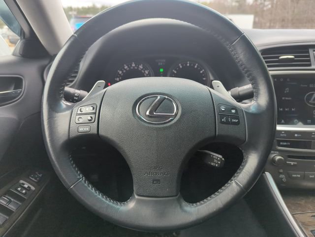 Used 2010 Lexus IS 250 AWD image 18