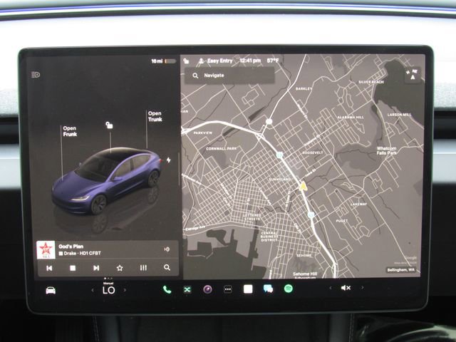 Used 2024 Tesla Model 3 Standard Range RWD image 27