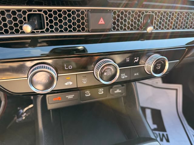 Used 2025 Honda Civic Sport image 18