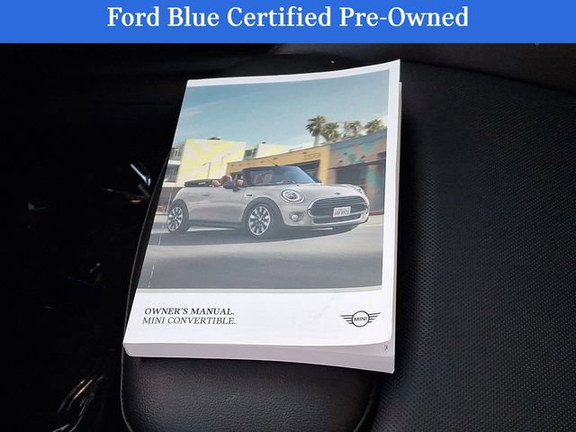 Used 2019 MINI Cooper S w/ Signature Upholstery Package image 30