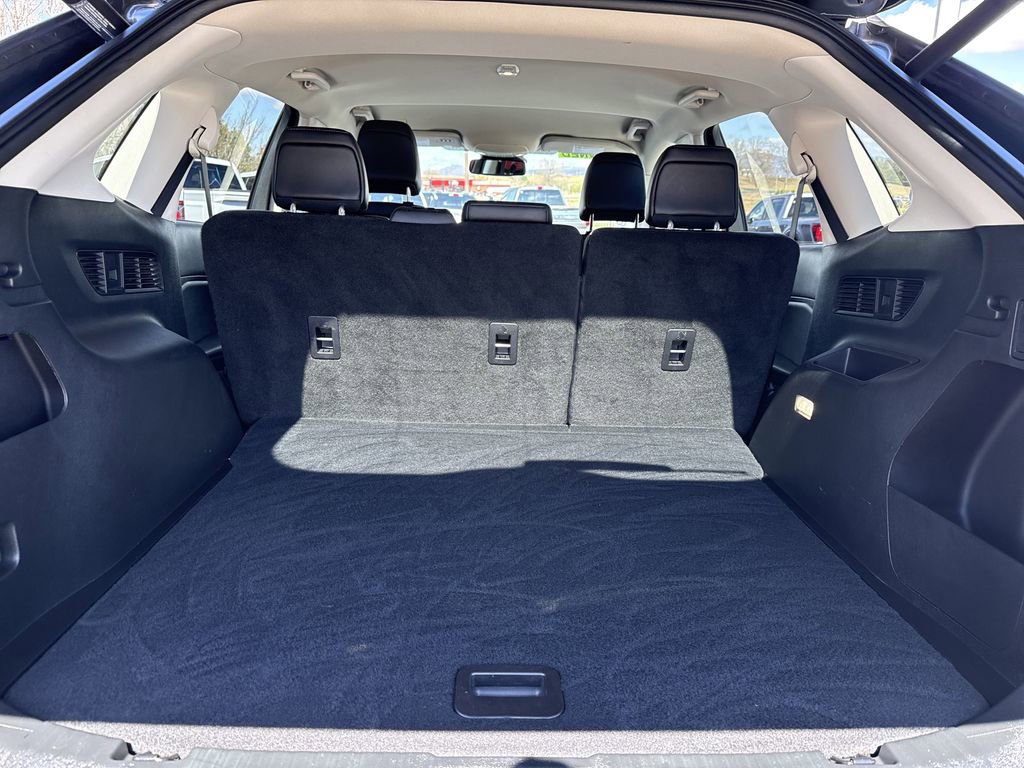 Used 2022 Ford Edge SEL w/ Convenience Package image 18