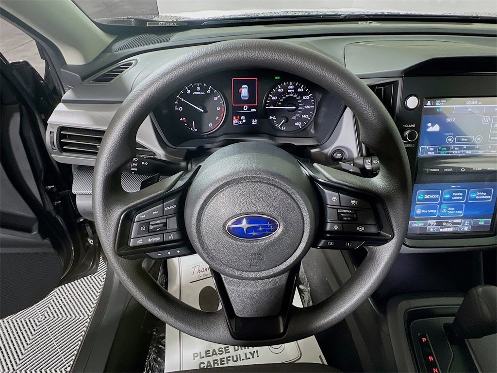New 2026 Subaru Crosstrek 2.5i image 11