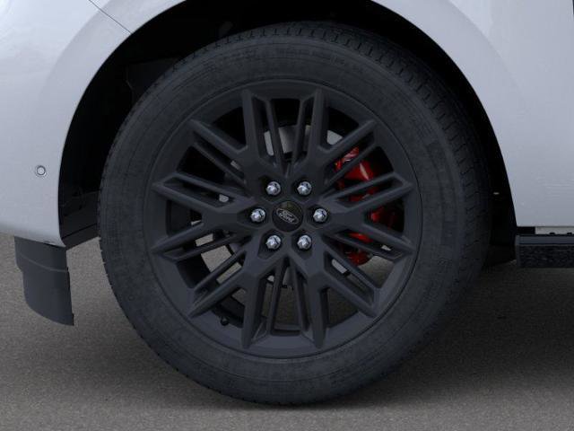 New 2025 Ford Expedition Platinum image 19