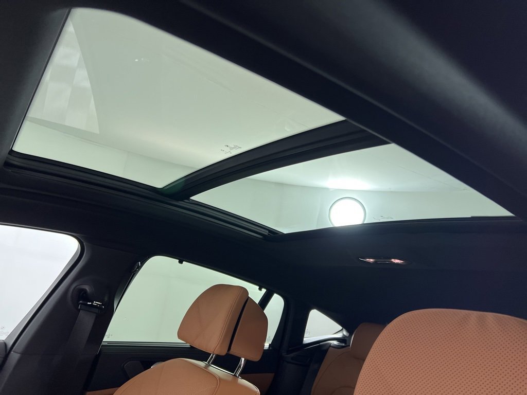 Certified 2026 BMW X6 M60i image 22