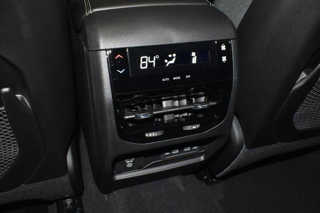 New 2026 Jeep Grand Cherokee L 4WD image 29