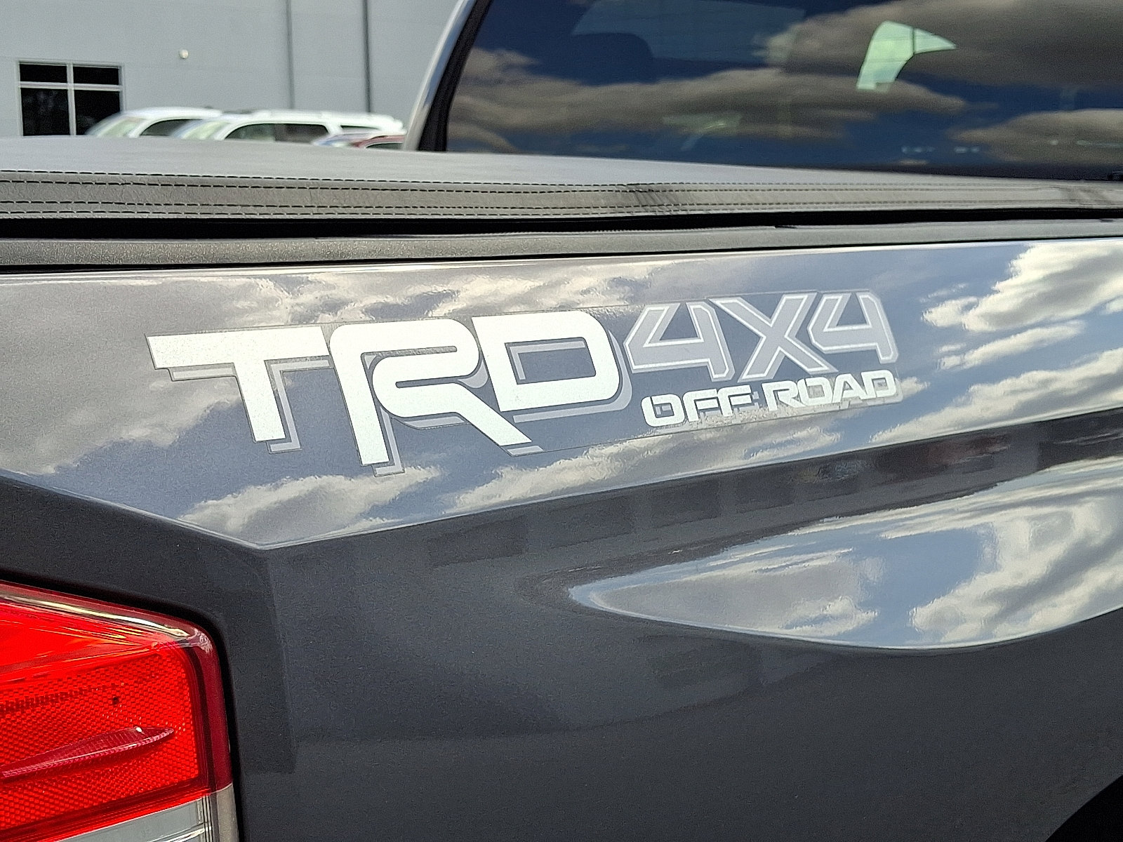 Used 2016 Toyota Tundra SR5 image 33