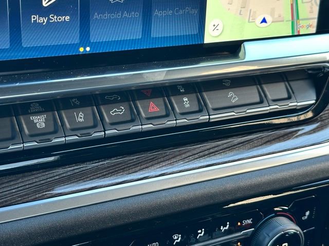 New 2026 Chevrolet Silverado 2500 LT image 19